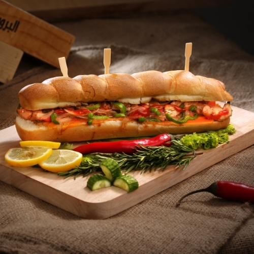 SANDVİÇLER