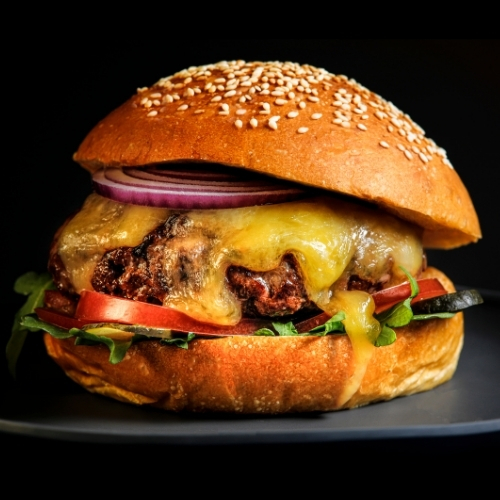 BURGERLER
