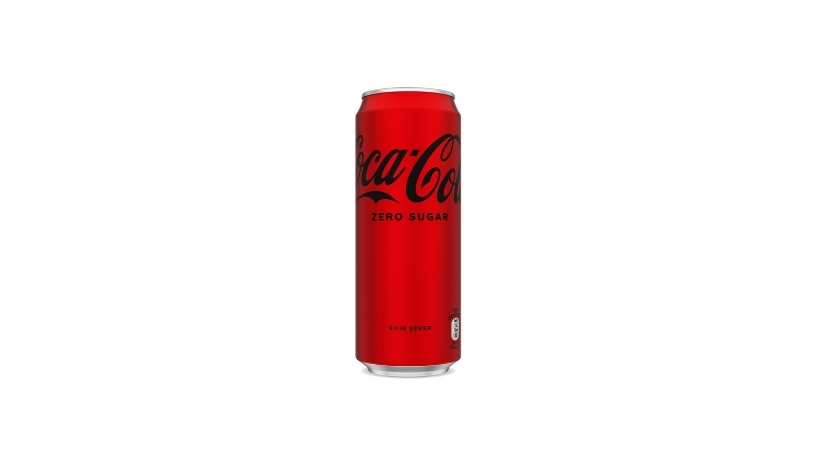 Coca Cola Zero (330 ml)