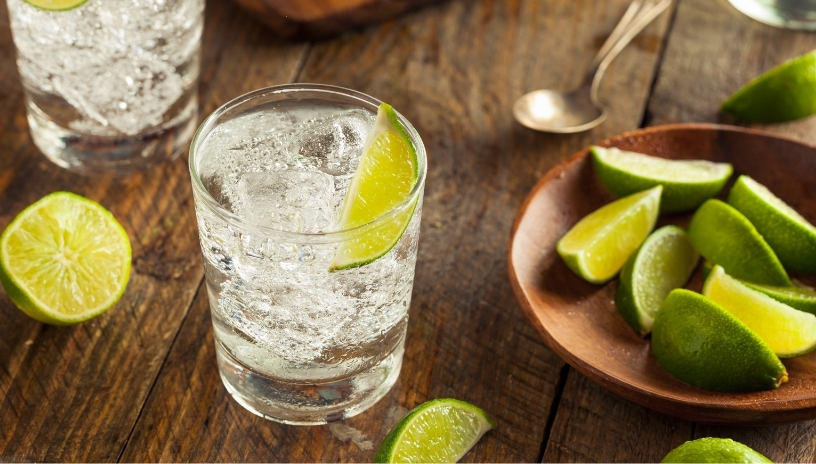 Gin Tonic