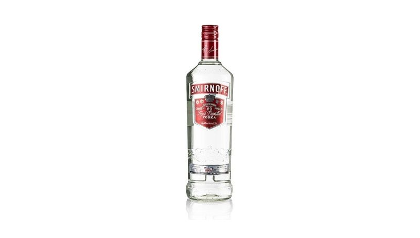 Smirnoff (5cl)