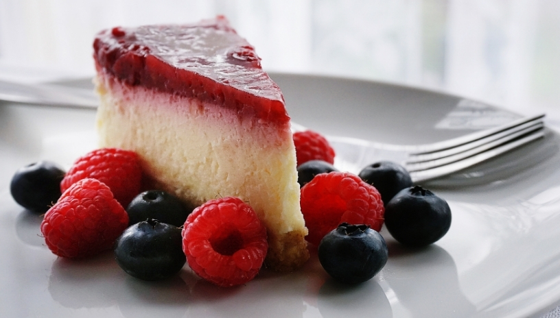 Cheesecake