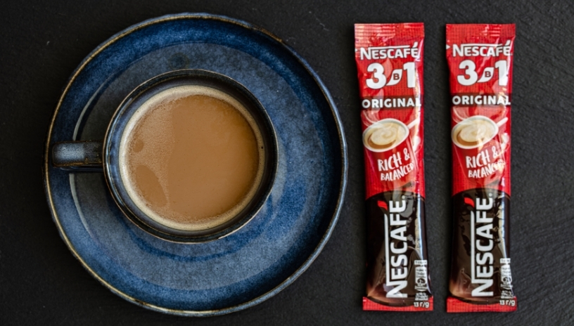 Nescafe